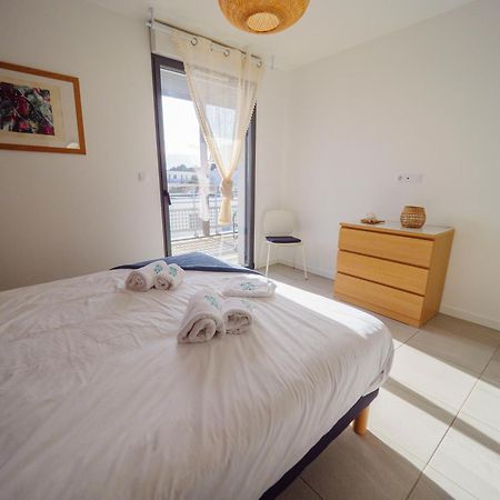 Appartement Catalina - Double Terrasse - Wifi - Clim - Porticcio Porticcio  Ngoại thất bức ảnh