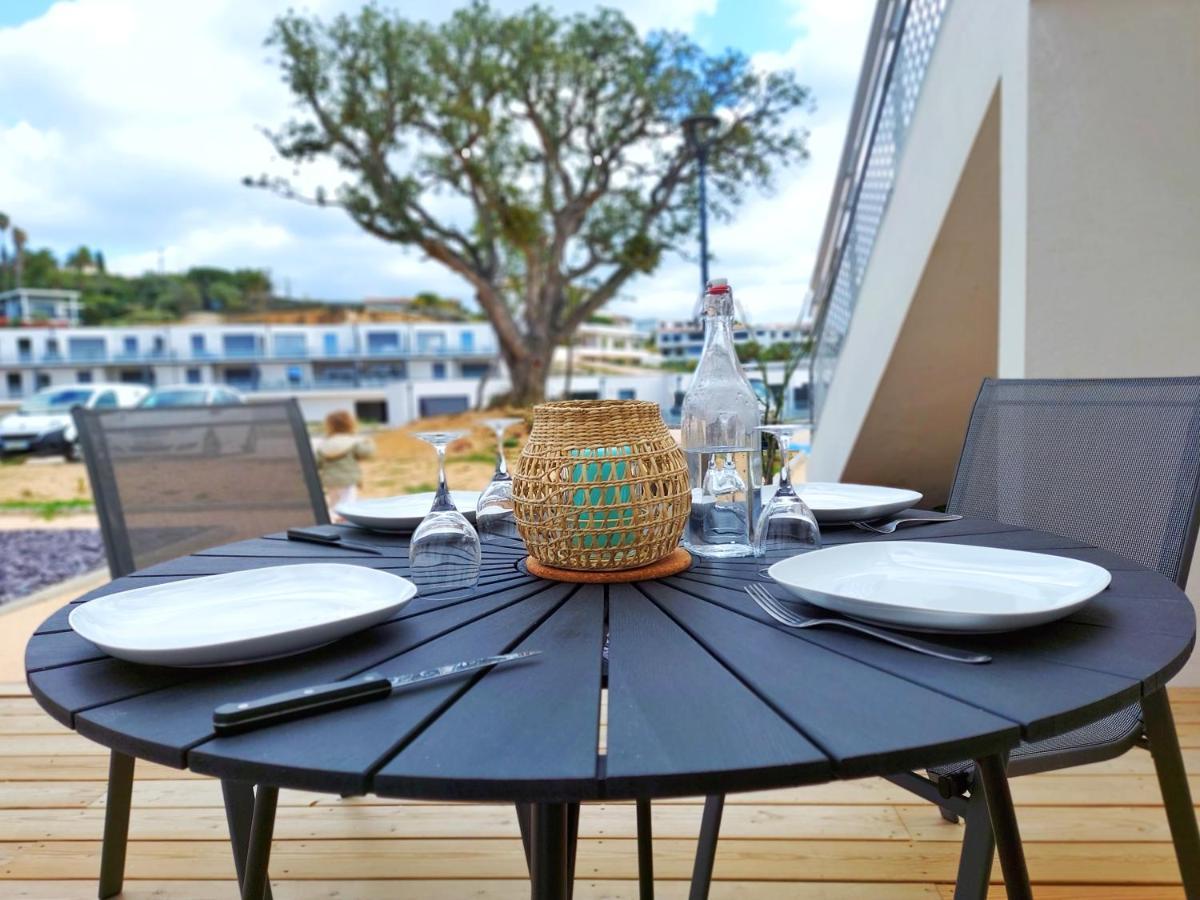 Appartement Catalina - Double Terrasse - Wifi - Clim - Porticcio Porticcio  Ngoại thất bức ảnh