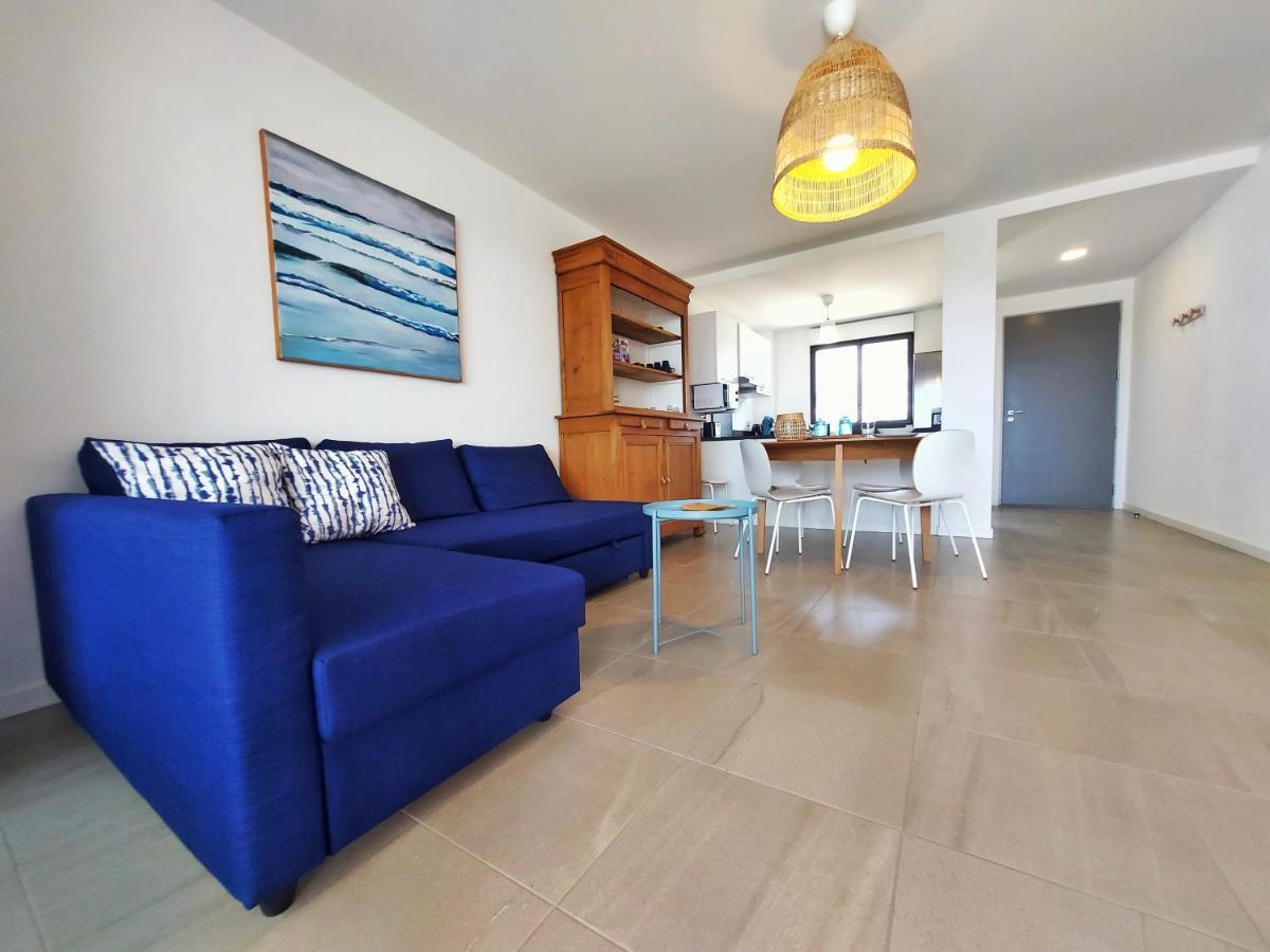 Appartement Catalina - Double Terrasse - Wifi - Clim - Porticcio Porticcio  Ngoại thất bức ảnh
