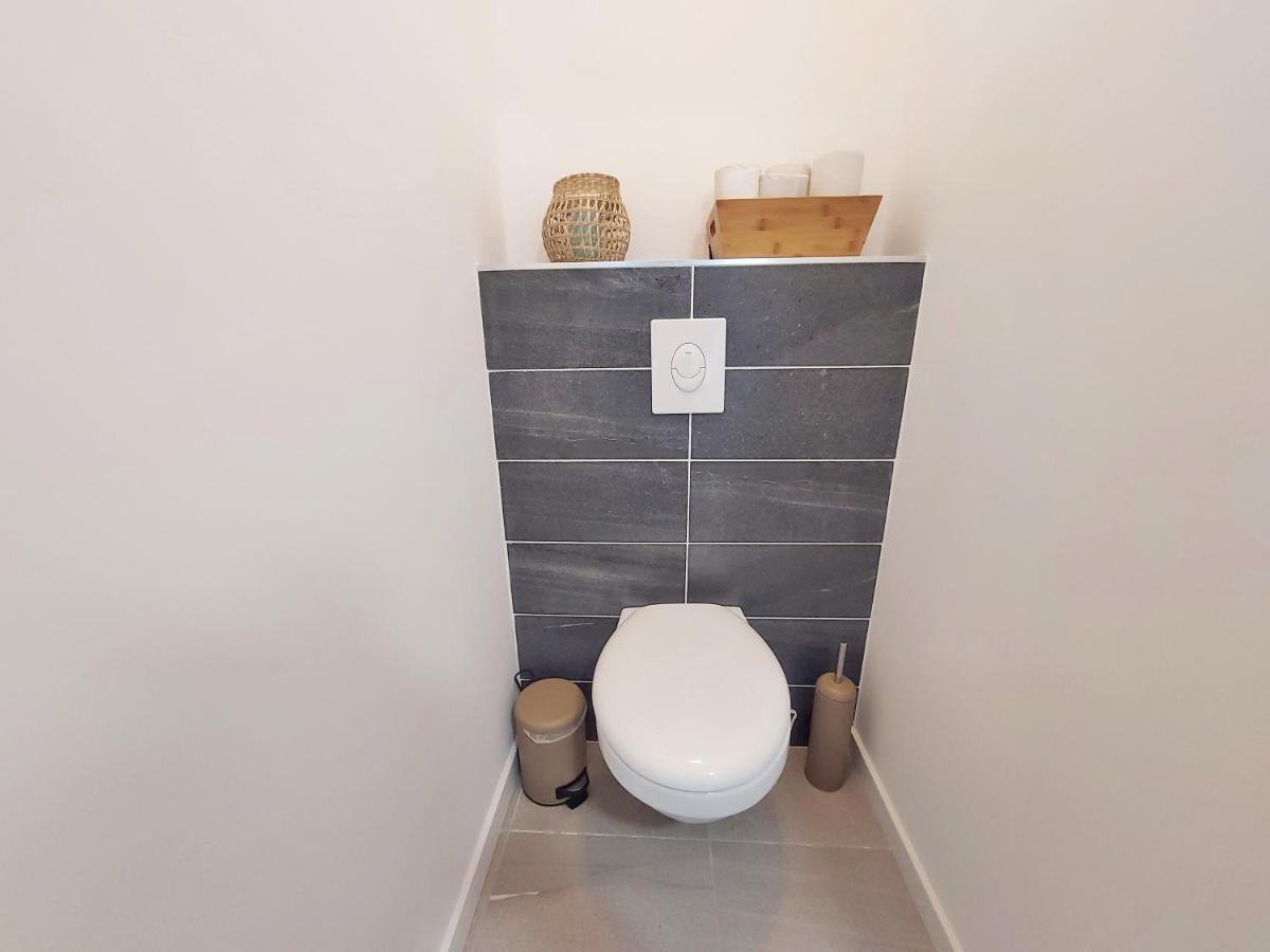 Appartement Catalina - Double Terrasse - Wifi - Clim - Porticcio Porticcio  Ngoại thất bức ảnh