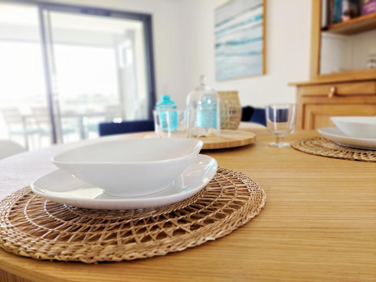 Appartement Catalina - Double Terrasse - Wifi - Clim - Porticcio Porticcio  Ngoại thất bức ảnh