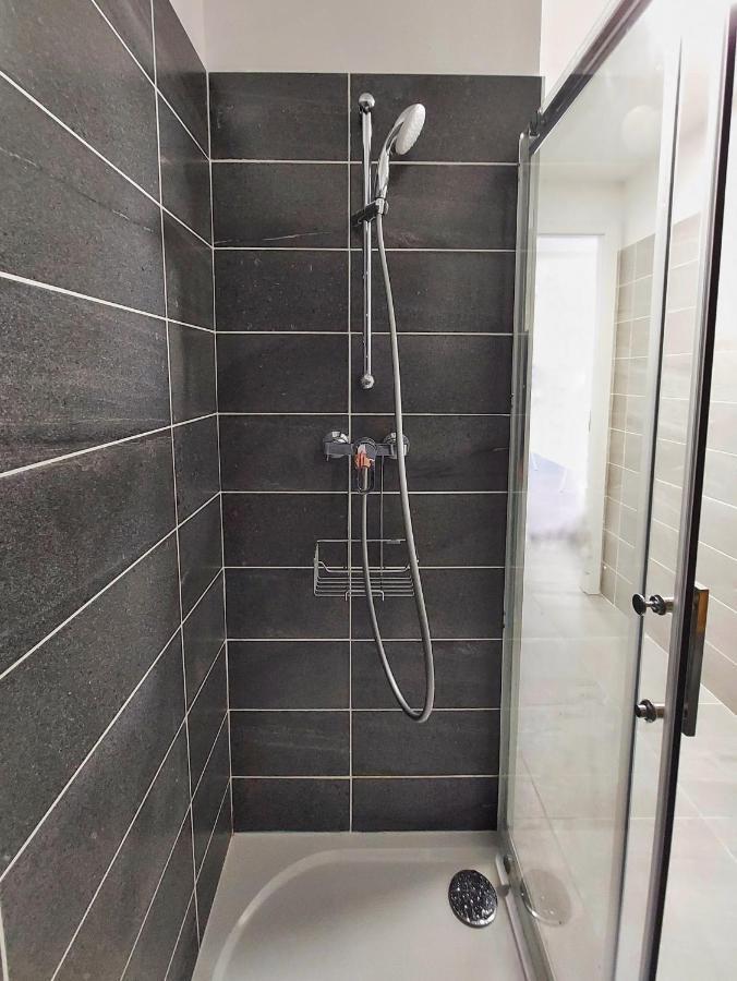Appartement Catalina - Double Terrasse - Wifi - Clim - Porticcio Porticcio  Ngoại thất bức ảnh