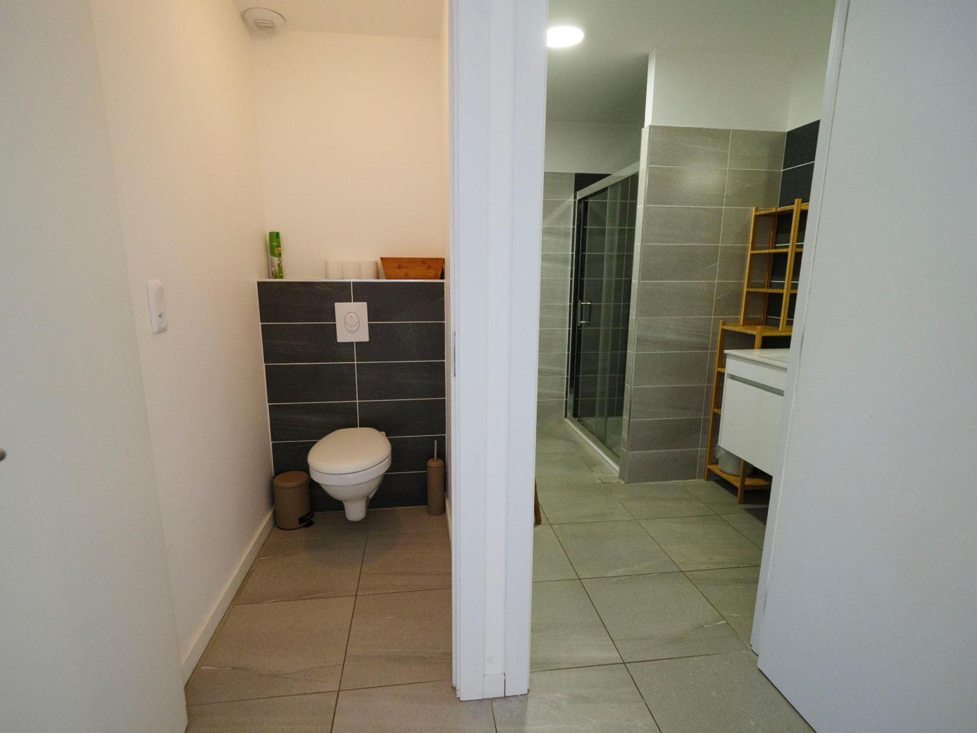 Appartement Catalina - Double Terrasse - Wifi - Clim - Porticcio Porticcio  Ngoại thất bức ảnh