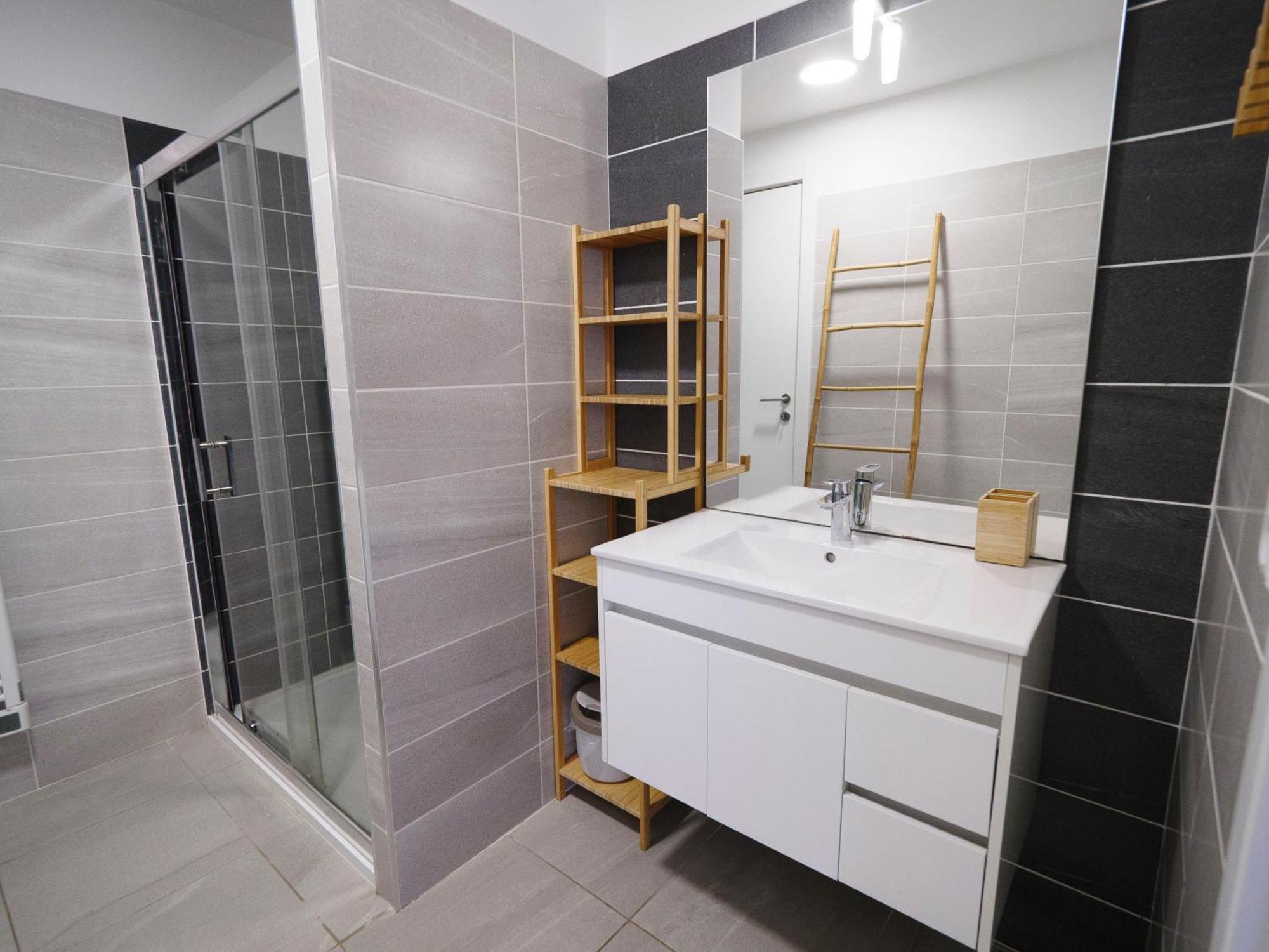 Appartement Catalina - Double Terrasse - Wifi - Clim - Porticcio Porticcio  Ngoại thất bức ảnh