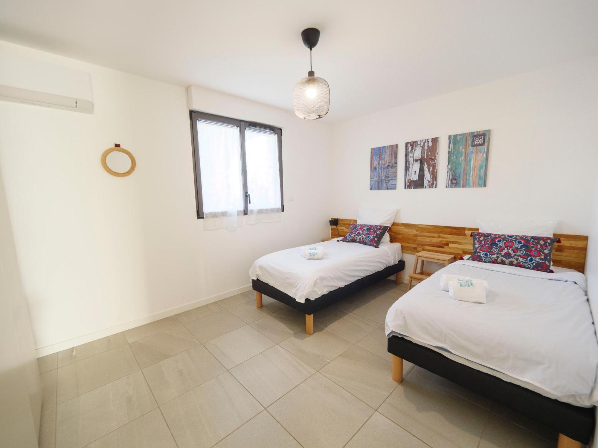 Appartement Catalina - Double Terrasse - Wifi - Clim - Porticcio Porticcio  Ngoại thất bức ảnh