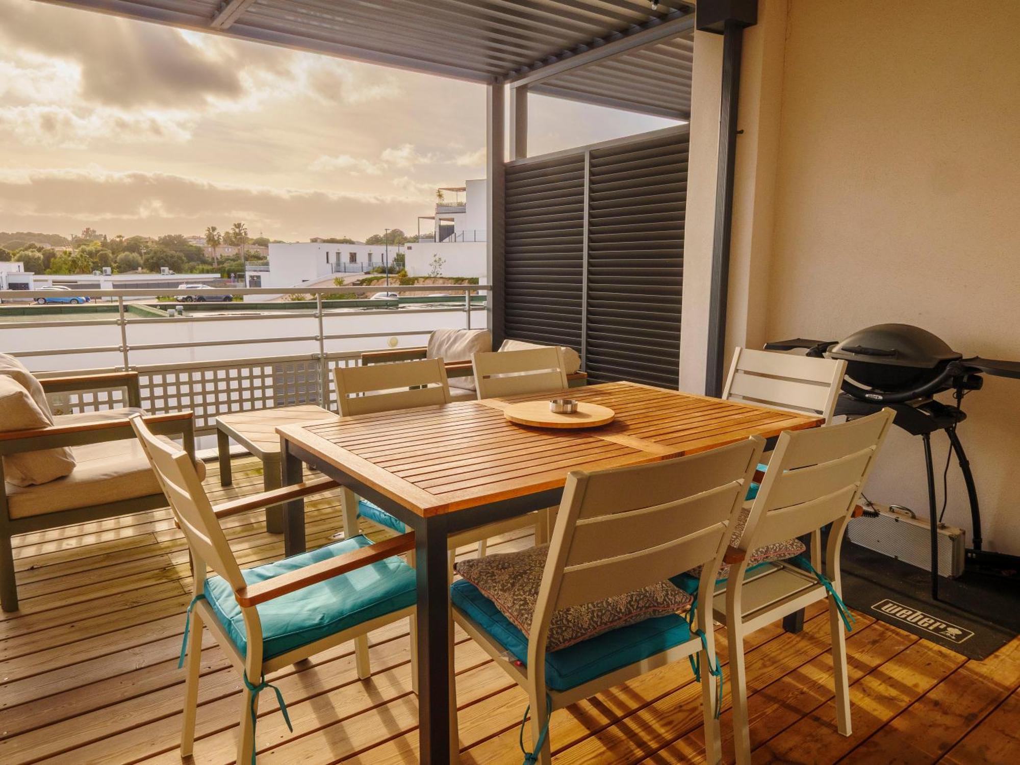 Appartement Catalina - Double Terrasse - Wifi - Clim - Porticcio Porticcio  Ngoại thất bức ảnh