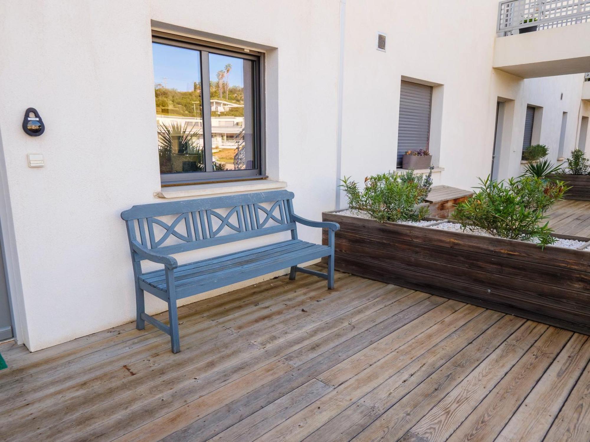 Appartement Catalina - Double Terrasse - Wifi - Clim - Porticcio Porticcio  Ngoại thất bức ảnh