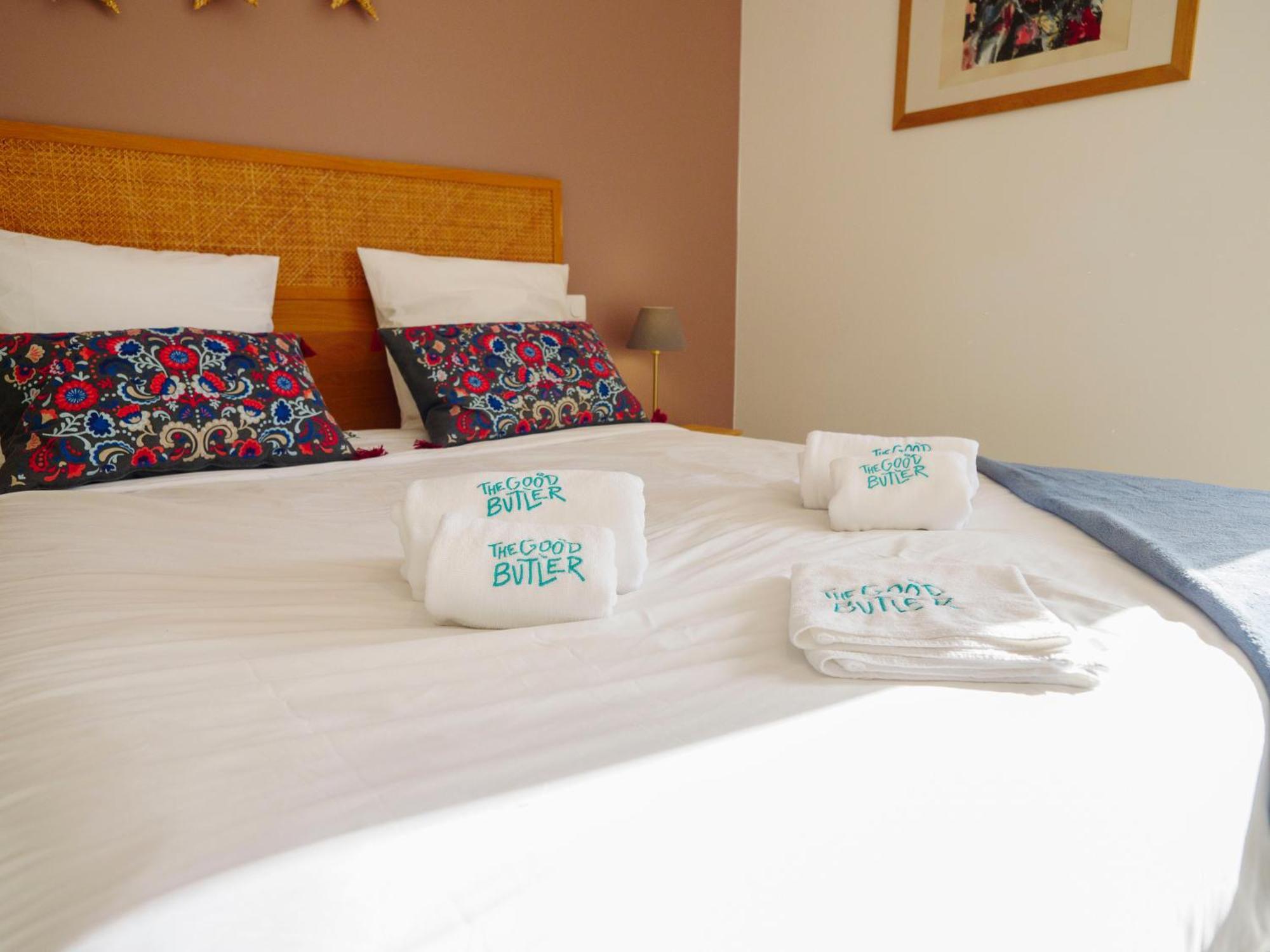 Appartement Catalina - Double Terrasse - Wifi - Clim - Porticcio Porticcio  Ngoại thất bức ảnh