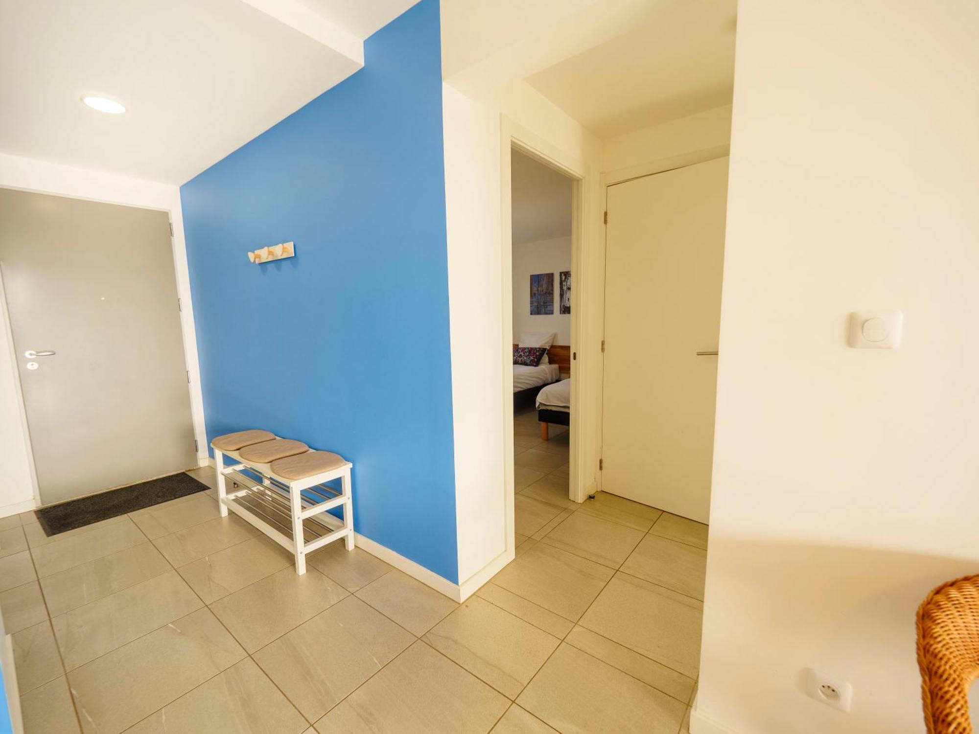 Appartement Catalina - Double Terrasse - Wifi - Clim - Porticcio Porticcio  Ngoại thất bức ảnh